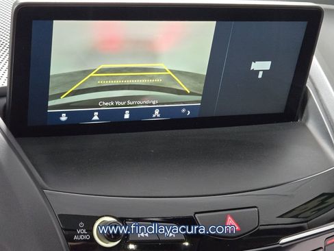 Used 2024 Acura RDX SH-AWD w/ Technology Package image 23