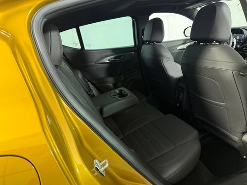 Used 2024 Dodge Hornet R/T Plus AWD/4WD image 33