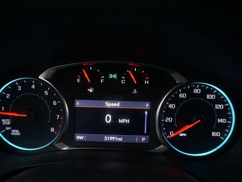 Certified 2023 Chevrolet Traverse LT w/ LPO, Floor Liner Package image 23