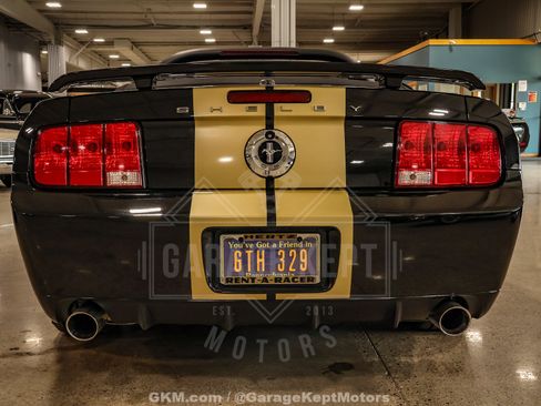 Used 2007 Ford Mustang GT Premium RWD image 43