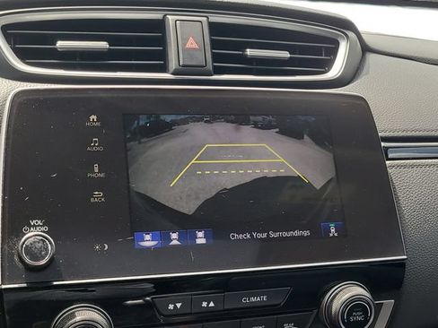 Used 2022 Honda CR-V EX-L image 26
