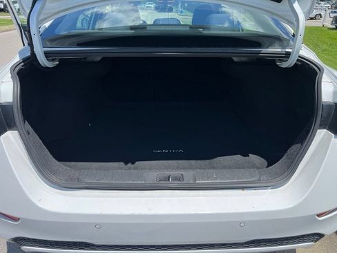 Used 2021 Nissan Sentra S FWD image 10