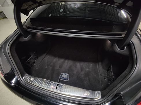 Used 2017 Mercedes-Benz S 550 4MATIC Coupe image 9