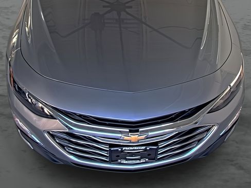 Used 2024 Chevrolet Malibu LS image 18