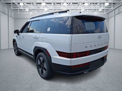 New 2026 Hyundai Santa Fe SEL