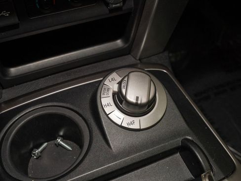 Used 2020 Toyota 4Runner Limited image 16