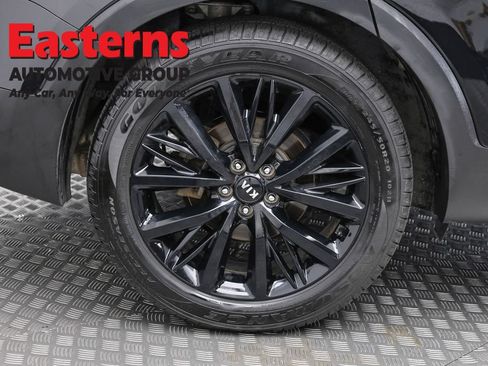 Used 2021 Kia Telluride SX w/ Towing Package AWD/4WD image 35
