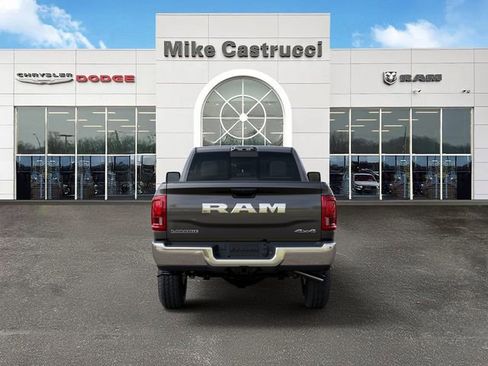 New 2026 RAM 2500 Laramie image 7
