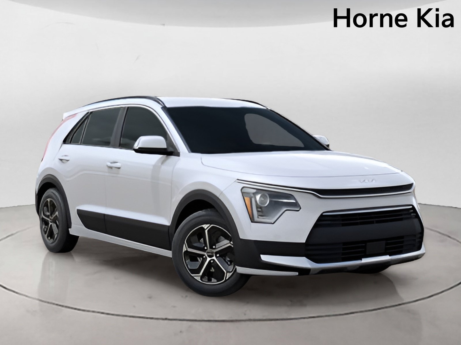New 2026 Kia Niro EX FWD image 5