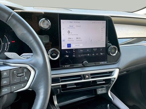Used 2023 Lexus RX 350 FWD image 6