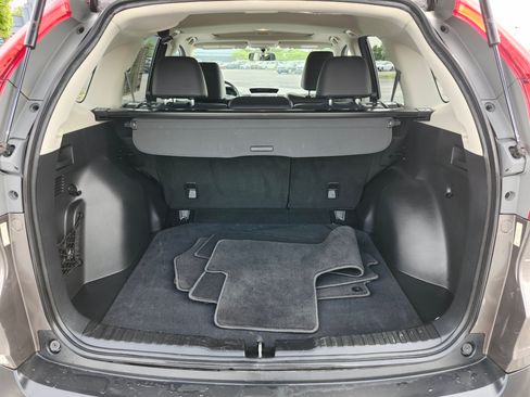 Used 2014 Honda CR-V EX-L image 21