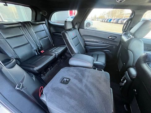 Used 2022 Dodge Durango R/T image 34