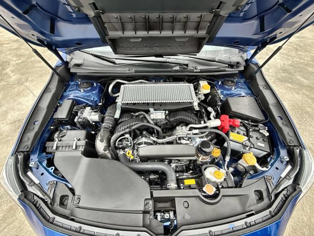 New 2026 Subaru WRX Premium w/ WRX Essentials Package AWD/4WD image 27