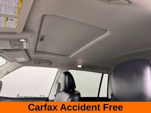 Used 2024 INFINITI QX80 Luxe image 3