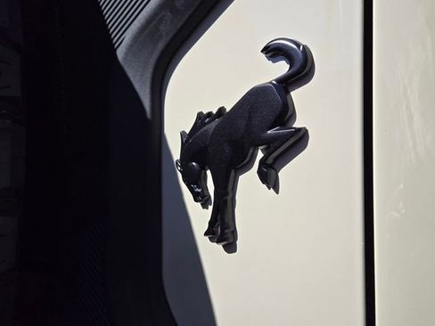 New 2026 Ford Bronco Raptor AWD/4WD image 4