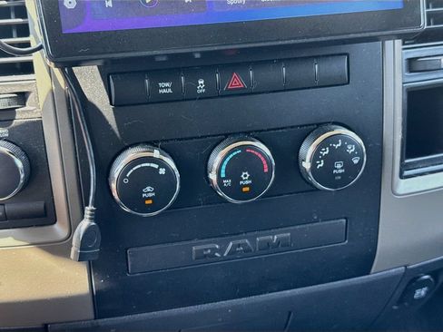 Used 2012 RAM 1500 Express w/ ST Popular Equipment Group AWD/4WD image 15
