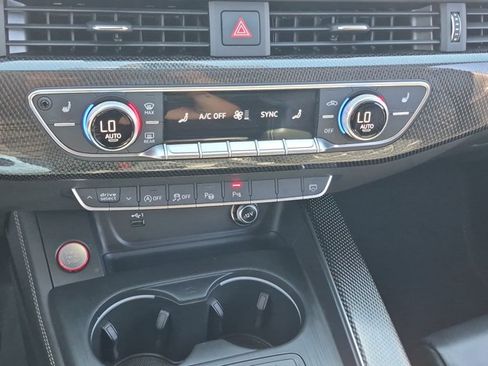 Used 2019 Audi S5 Prestige w/ S Sport Package AWD/4WD image 13