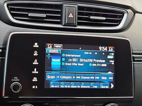 Used 2020 Honda CR-V Touring image 14