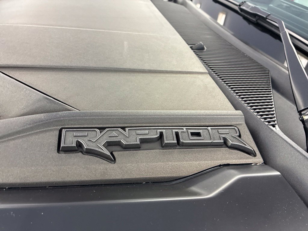 Used 2023 Ford Bronco Raptor AWD/4WD image 8