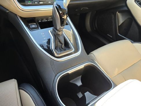 Used 2024 Subaru Outback Limited XT image 34