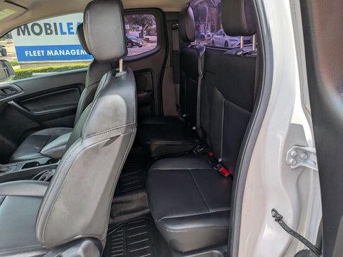 Used 2021 Ford Ranger XL image 13