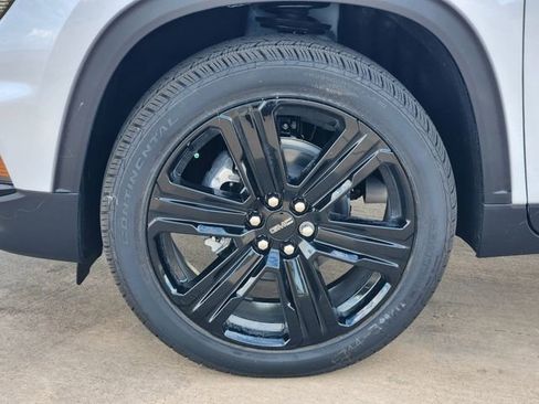 New 2026 GMC Acadia Elevation w/ Black Edition FWD image 10
