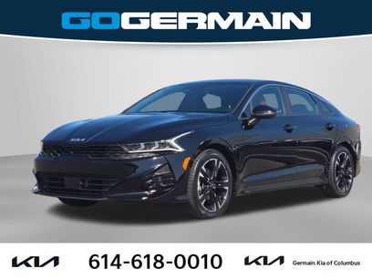 Certified 2023 Kia K5 GT-Line w/ GT-Line Premium Package