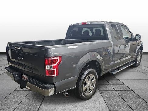 Used 2019 Ford F150 XLT w/ Equipment Group 301A Mid image 5