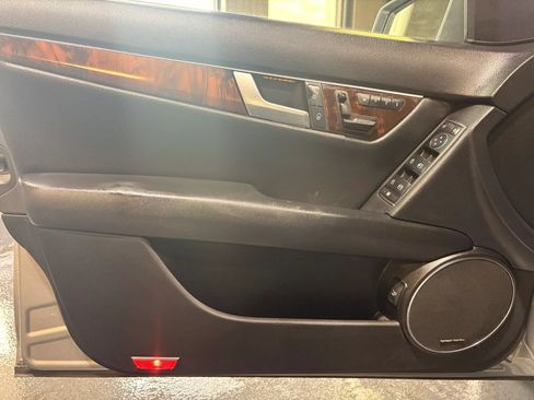 Used 2013 Mercedes-Benz C 300 4MATIC Sedan image 10
