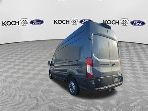 New 2026 Ford Transit 250 148 High Roof AWD image 7