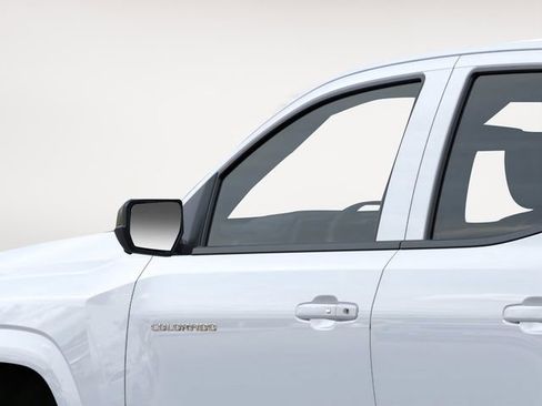 New 2026 Chevrolet Colorado LT image 12