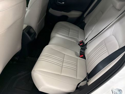 New 2026 Honda HR-V EX-L image 19