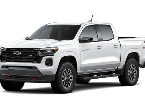 New 2026 Chevrolet Colorado Z71 w/ Z71 Convenience Package 2 image 61