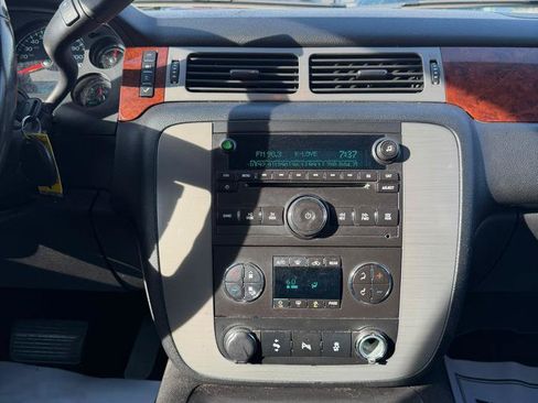Used 2012 GMC Yukon SLE w/ Convenience Package AWD/4WD image 11