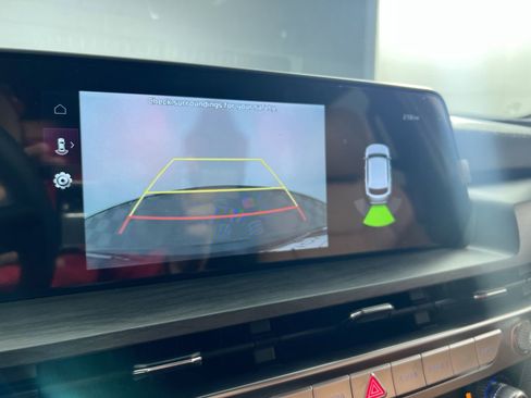 New 2025 Kia Telluride EX X-Line image 29