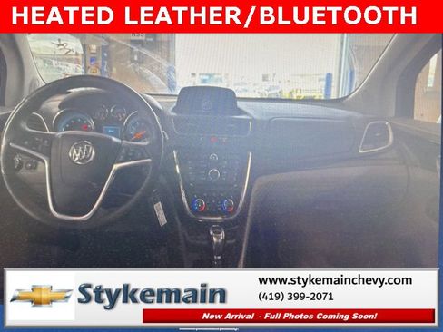 Used 2016 Buick Encore Leather image 10