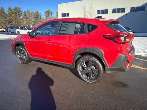 New 2026 Subaru Crosstrek 2.5i image 7