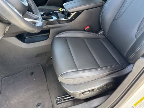 Used 2025 Buick Envision Preferred image 20