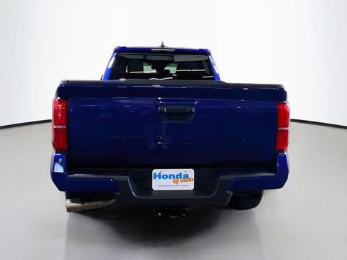 Used 2025 Toyota Tacoma TRD Sport RWD image 19