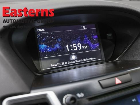 Used 2018 Acura TLX FWD image 17