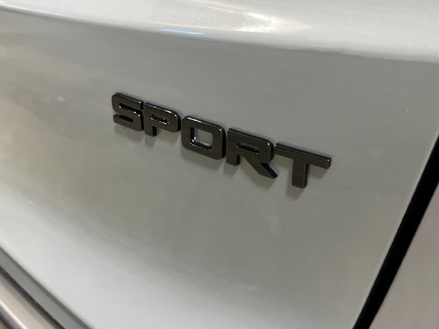 New 2027 Honda CR-V Sport-L image 6