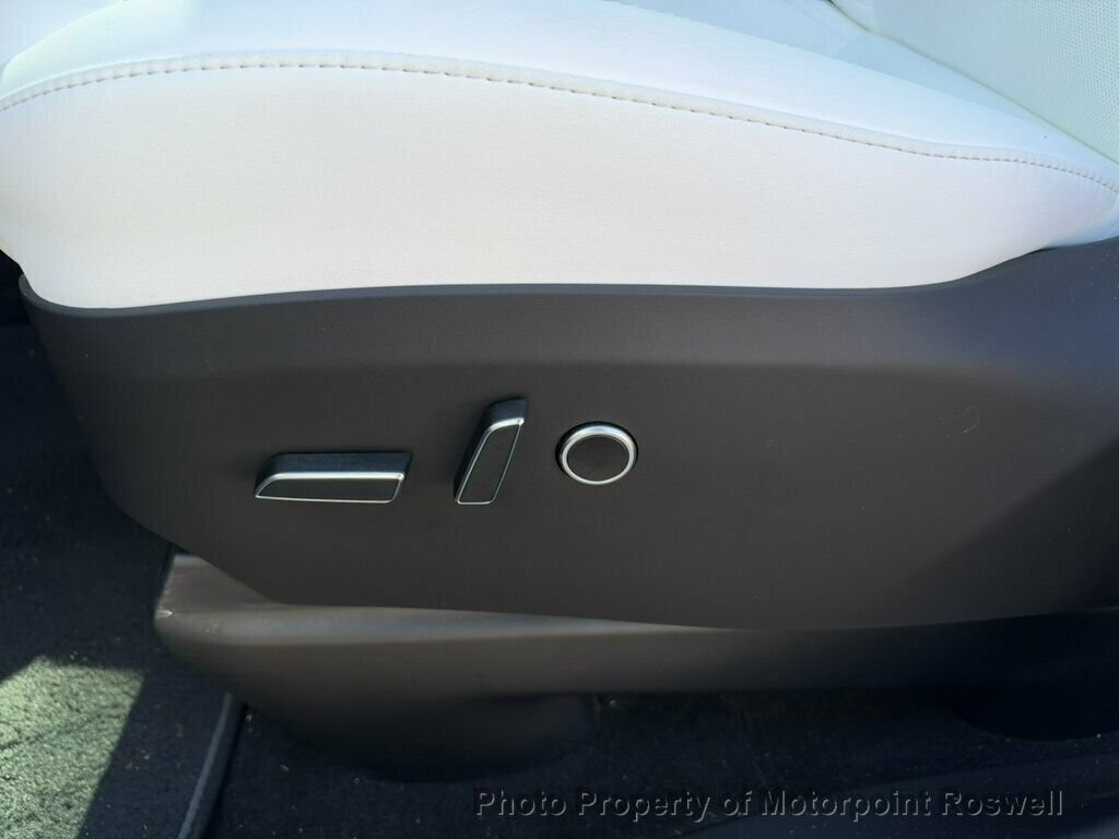 Used 2026 Tesla Model X AWD/4WD image 31