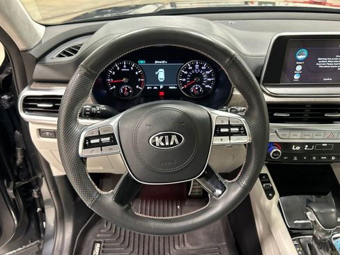 Used 2020 Kia Telluride SX w/ SX Prestige Package AWD/4WD image 17