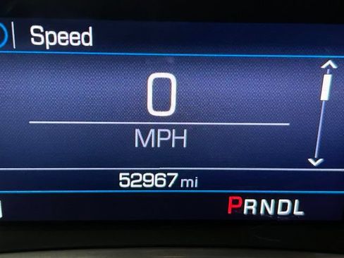 Used 2019 Chevrolet Equinox LT w/ Driver Convenience Package FWD image 21