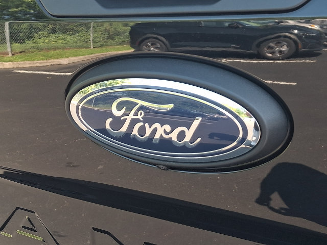 Certified 2024 Ford Ranger XLT w/ Equipment Group 301A High AWD/4WD image 36