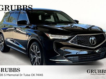 Used 2024 Acura MDX FWD w/ Technology Package