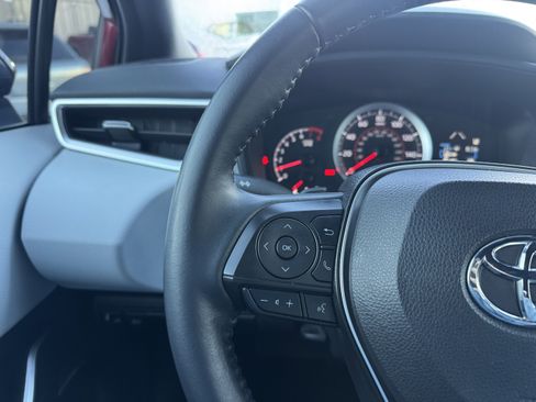 Certified 2022 Toyota Corolla SE image 22