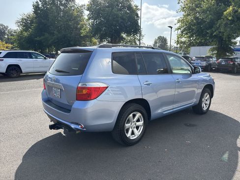 Used 2010 Toyota Highlander 4WD w/ Extra Value Pkg 2 image 5