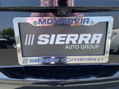 New 2025 Chevrolet Corvette Z06 image 25