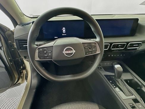 Certified 2026 Nissan Sentra SV w/ Floor Mat Package FWD image 17